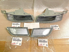 Toyota MR2 SW20 Front Clear
