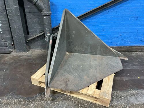 Box tipper - box,