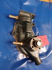 VAUXHALL VELOX CRESTA PA PB VICTOR F BEDFORD CA RECONDITIONED  WATER PUMP