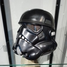 star wars stormtrooper helmet