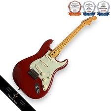 Fender Custom Shop Custom