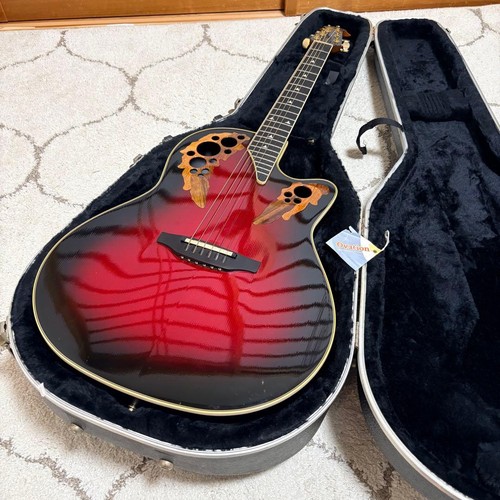 Ovation 1778lx elite - 1778lx, lx