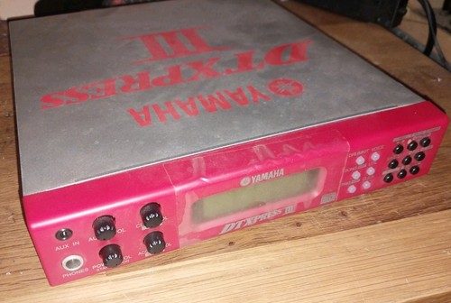 Yamaha dtxp3 drum trigger - dtxp3,