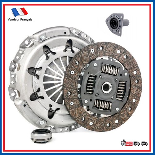 Clutch kit full for expert - clutch,