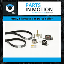 Timing Belt Kit fits FORD