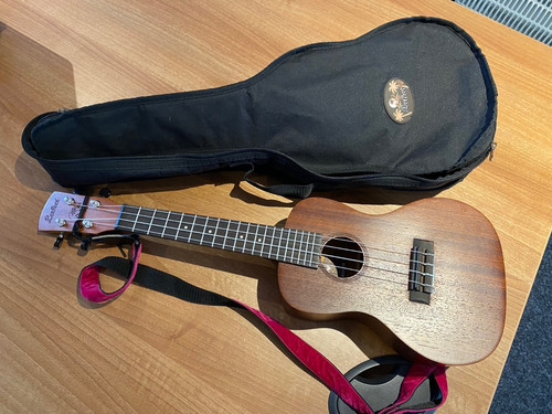 Standard laka string - laka,