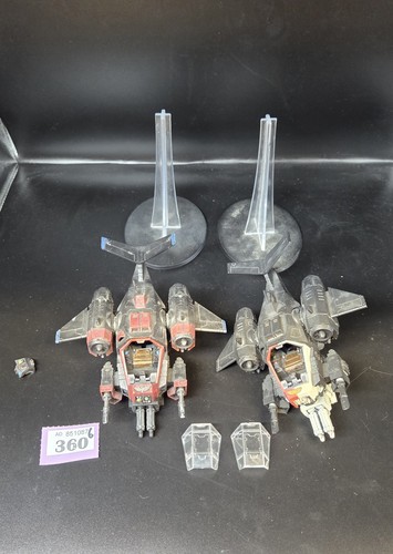 Warhammer 40k stormtalon - warhammer,