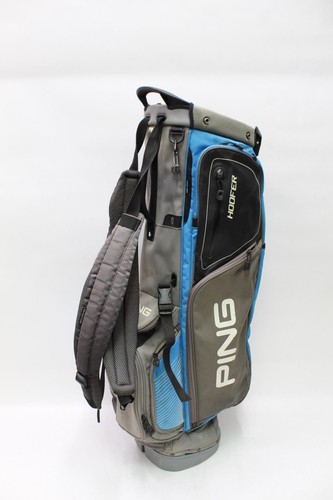 Ping hoofer way - stand, bag