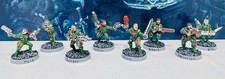 AR97 Necromunda Van Saar Gang