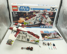 LEGO 7676 Republic Attack