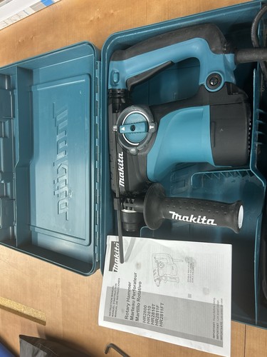 Makita hr2811f sds plus - , sds-plus