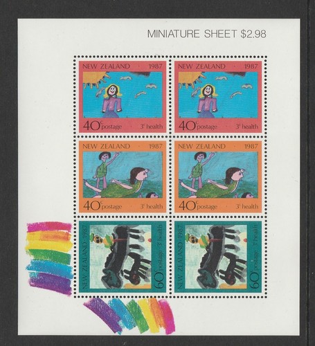 New zealand 1987 health - new,
