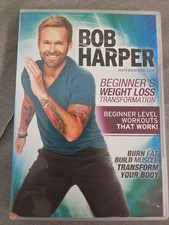 Bob Harper Beginner's Weight