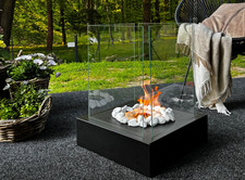 Sunset garden freestanding bio - sunset,