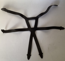 GSR Respirator Replacement Harness Strap NBC CBRN BRAND NEW