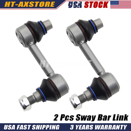 Sway bar link fits - 2x,