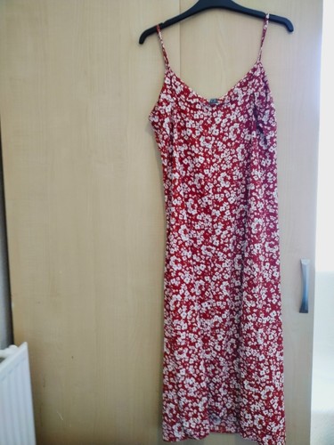Ladies long brown - ladies, &