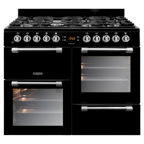 Leisure cookmaster 100cm - cookmaster,