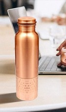 DESIGN 2. PURE COPPER WATER