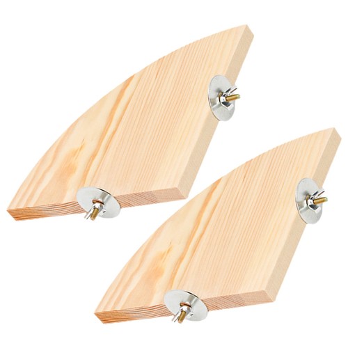 Pcs parrot stands for indoor - parrot,