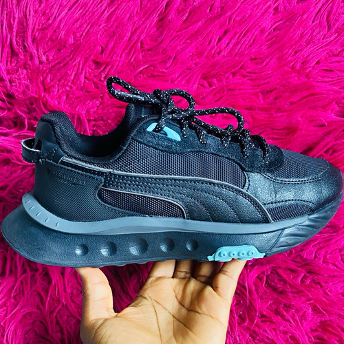 Puma chunky trainers 4 - puma,