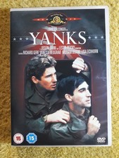 Yanks (DVD, 2004)