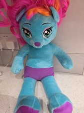 Build A Bear Honey Girls Teddy