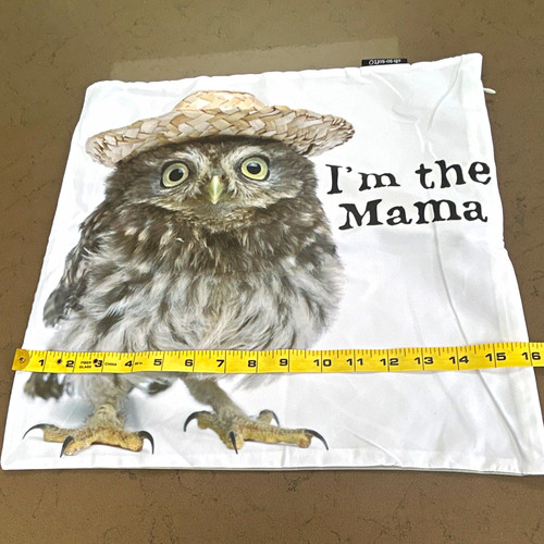 Ancient wisdom m - “i’m, the