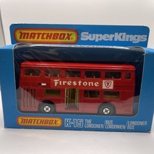Matchbox Super Kings