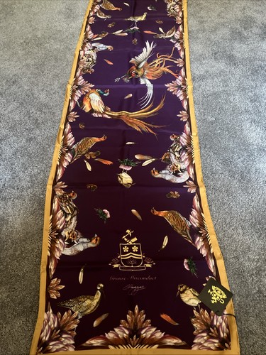 Clare haggas classic silk - haggas,