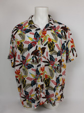 Mens Red Herring Size 2XL