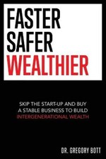 Faster Safer Wealthier: Skip