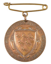 Antique Old West Sussex