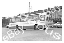 Bus Photograph KELVIN SCOTTISH