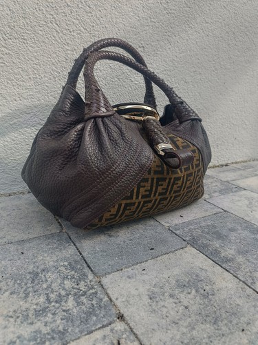 Vintage fendi spy bag - vintage, b.bag