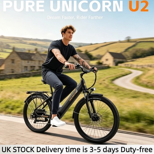 Pure unicorn 5in - pure,