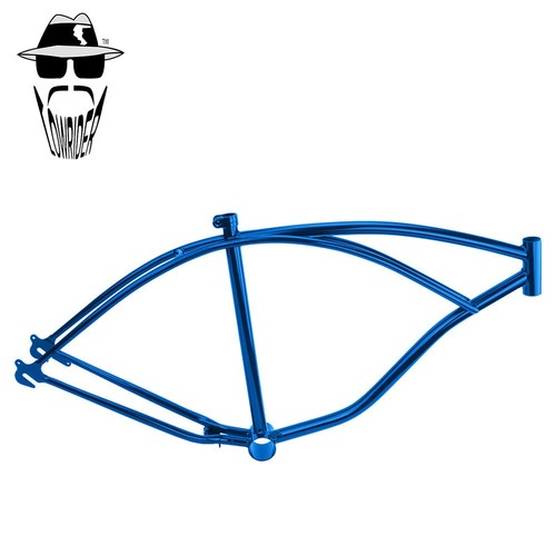 Original lowrider blue - original,