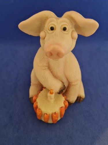 Piggin happy birthday - happy,