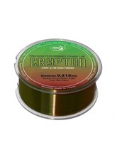 Katran Crypton Carp & Method