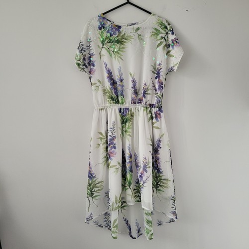 Next girls floral - next,