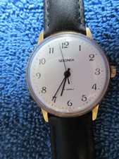 Sekonda men vintage 19 - sekonda,