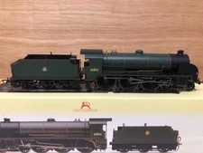Hornby R2582 Class N15 4-6-0