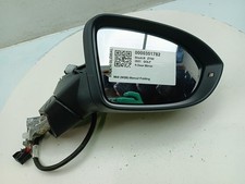 VOLKSWAGEN GOLF DOOR MIRROR
