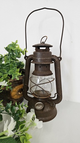 Vintage s feuerhand - vintage,