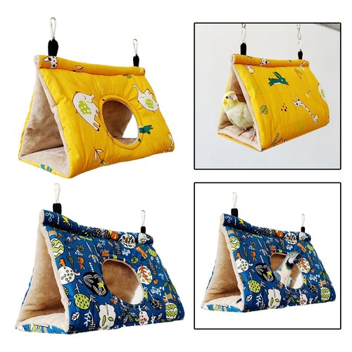 Plush bird hammock hanging - bird,