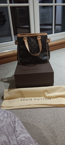 Louis vuitton women - louis, monogram