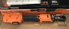 Ridgid 18V Brushless Cordless