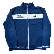 BMW Motorrad Tyco Fleece