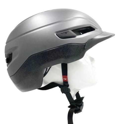 Met grancorso bike helmet - e-bike,