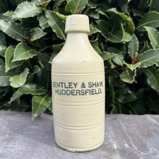 Bentley shaw huddersfield - bentley, shaw,